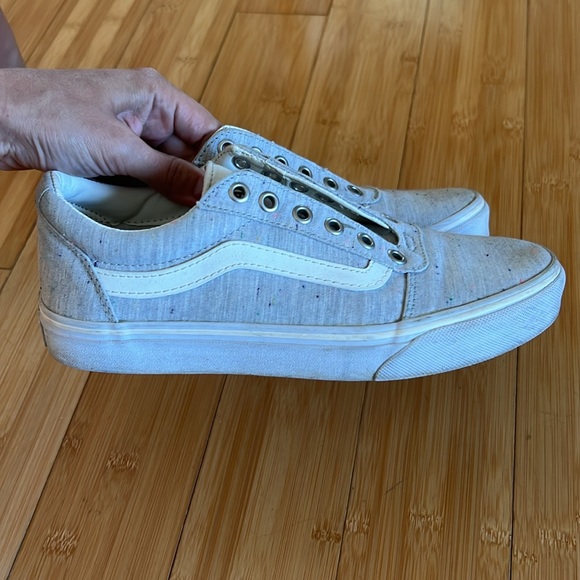 Vans multi Color sneakers - Picture 2 of 3